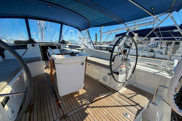Beneteau 40.1 Yacht For Sale