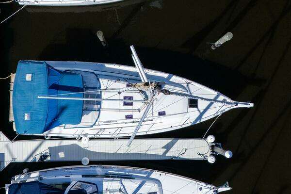 Beneteau 40.1 Yacht For Sale