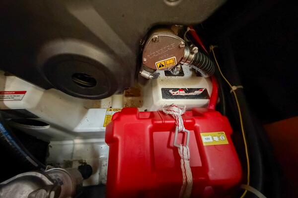 Happy Ours 42ft Beneteau Yacht For Sale