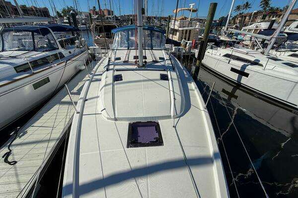 Beneteau 40.1 Yacht For Sale