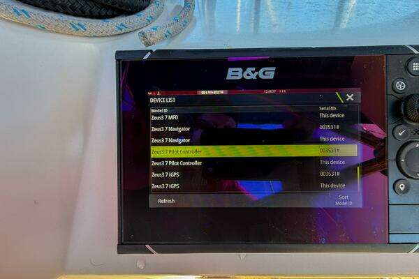 Beneteau 40.1 Yacht For Sale