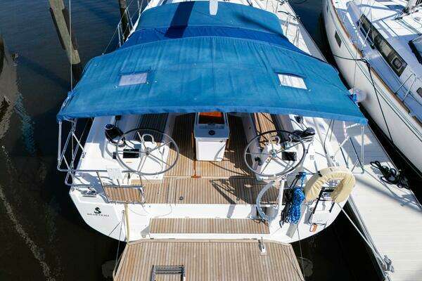 Beneteau 40.1 Yacht For Sale