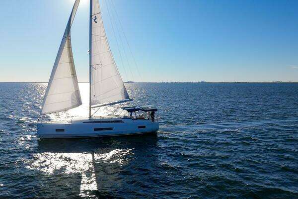 Beneteau 40.1 Yacht For Sale