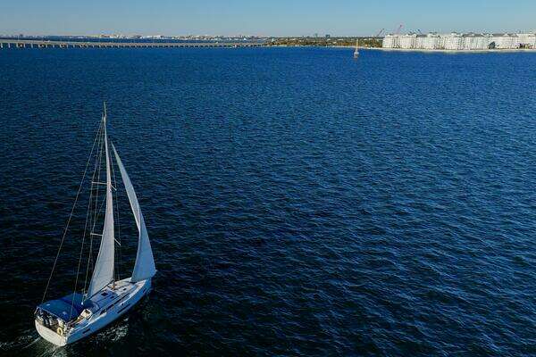 Beneteau 40.1 Yacht For Sale