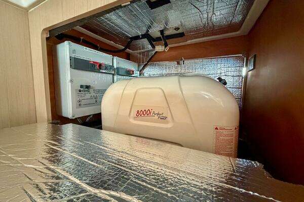 Beneteau 40.1 Yacht For Sale