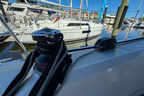 Beneteau 40.1 Yacht For Sale