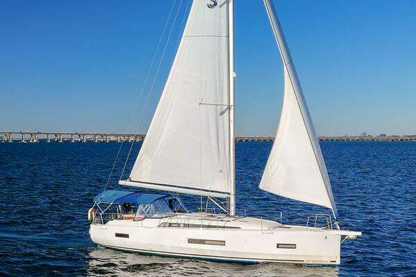 Beneteau 40.1 Yacht For Sale