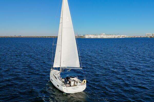 Beneteau 40.1 Yacht For Sale