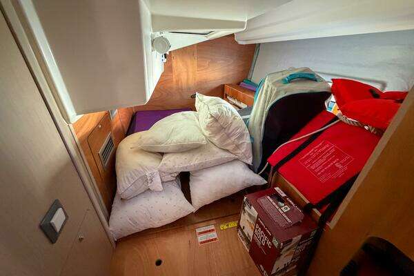 Beneteau 40.1 Yacht For Sale