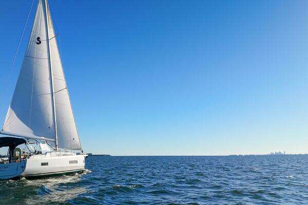 Beneteau 40.1 Yacht For Sale