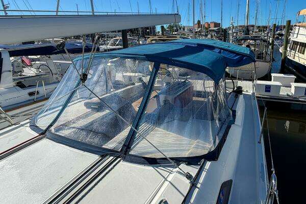 Beneteau 40.1 Yacht For Sale
