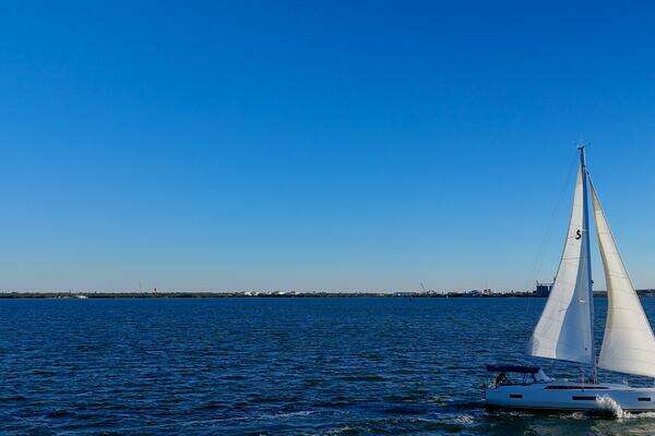 Beneteau 40.1 Yacht For Sale