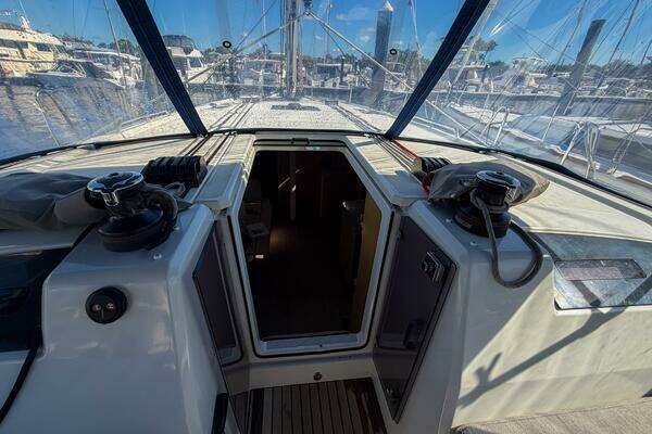 Beneteau 40.1 Yacht For Sale