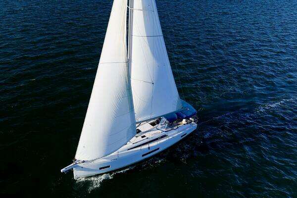 Beneteau 40.1 Yacht For Sale