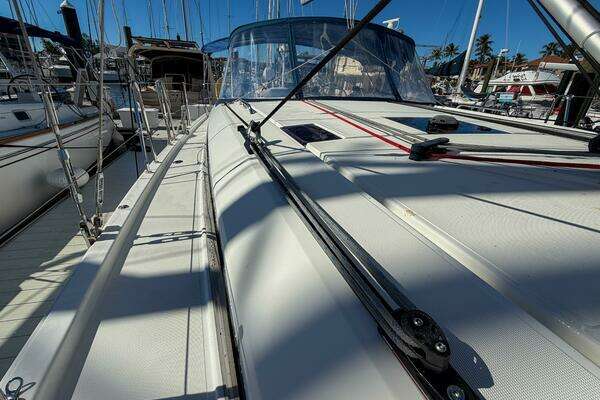 Beneteau 40.1 Yacht For Sale