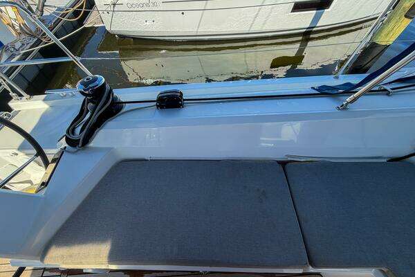 Beneteau 40.1 Yacht For Sale