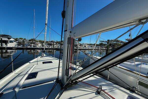 Beneteau 40.1 Yacht For Sale