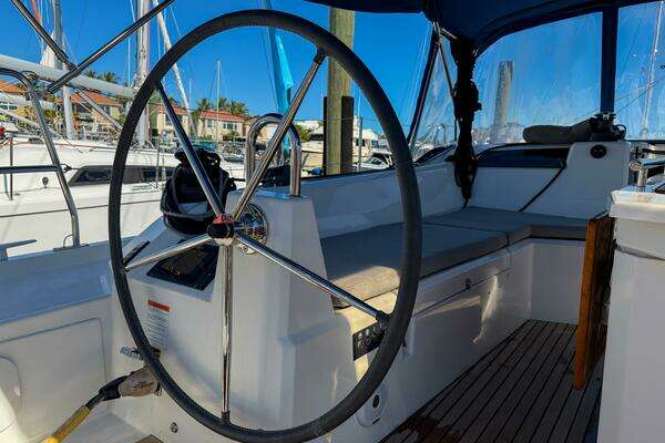 Beneteau 40.1 Yacht For Sale