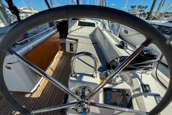 Beneteau 40.1 Yacht For Sale