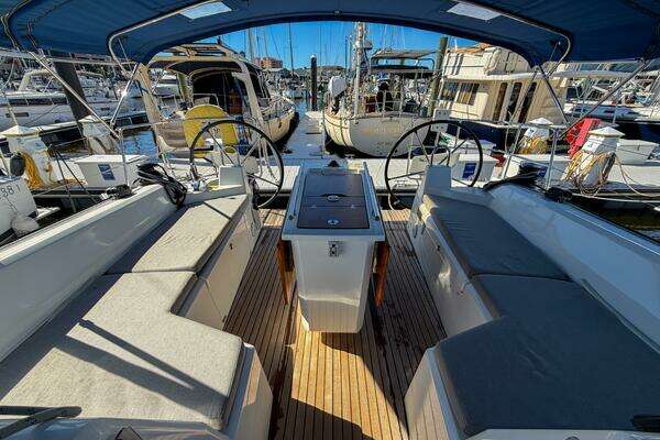 Beneteau 40.1 Yacht For Sale