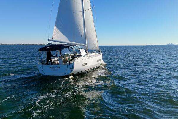 Beneteau 40.1 Yacht For Sale