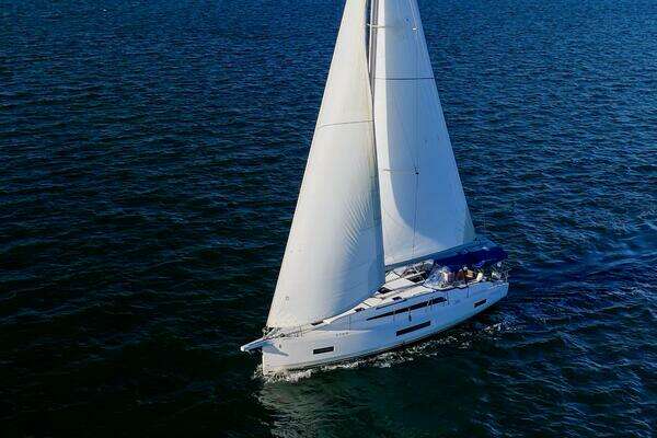 Beneteau 40.1 Yacht For Sale