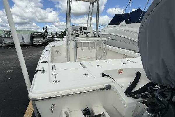 21ft Key West Yacht For Sale