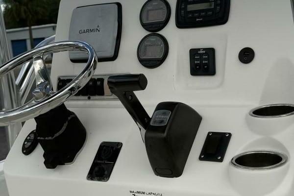 21ft Key West Yacht For Sale