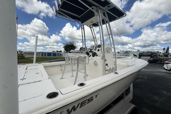 21ft Key West Yacht For Sale
