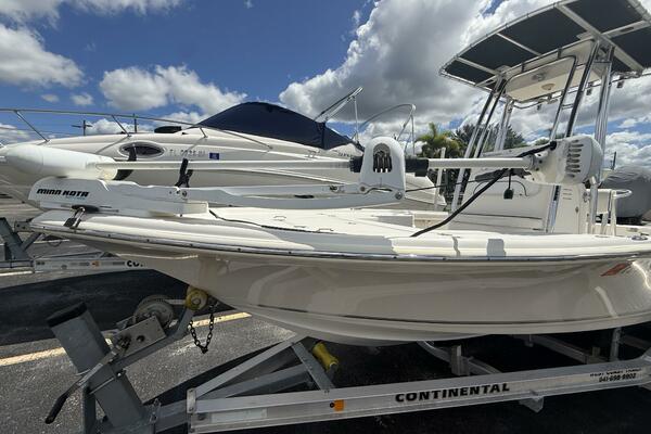 21ft Key West Yacht For Sale