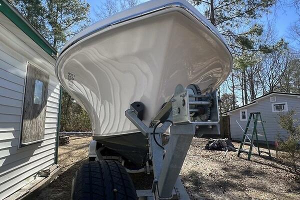 24ft Privateer Yacht For Sale