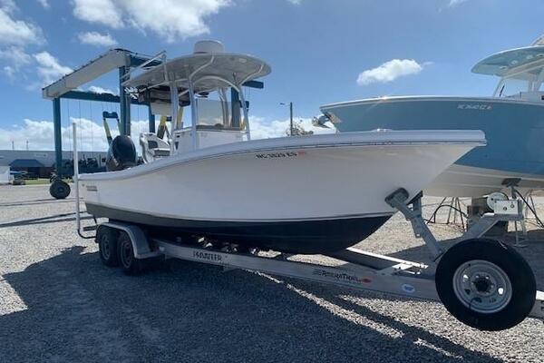 24ft Privateer Yacht For Sale