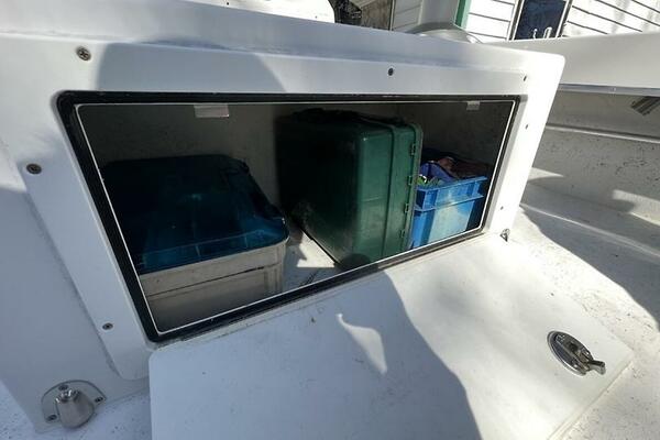 24ft Privateer Yacht For Sale