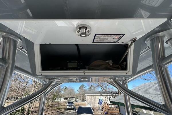 24ft Privateer Yacht For Sale