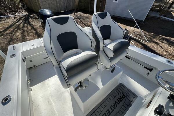 24ft Privateer Yacht For Sale