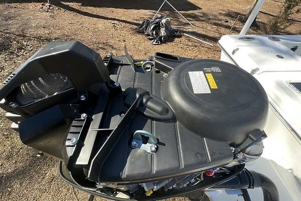 24ft Privateer Yacht For Sale