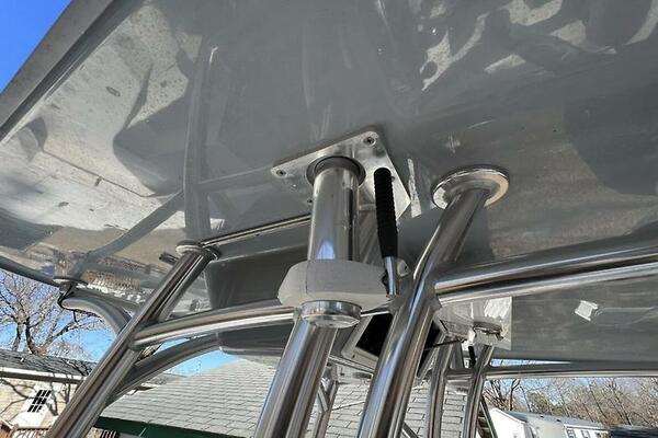 24ft Privateer Yacht For Sale