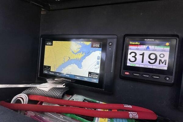 24ft Privateer Yacht For Sale