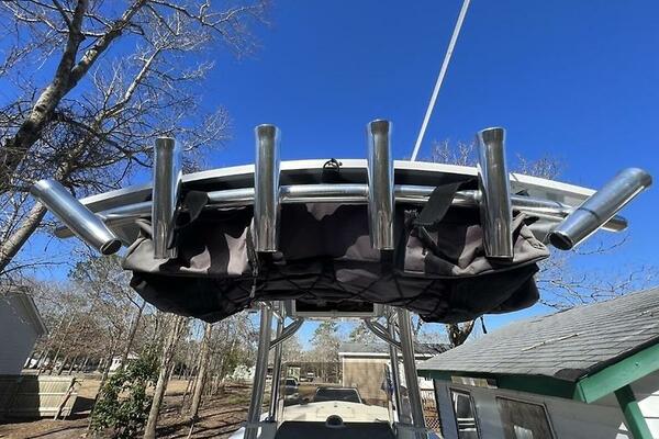 24ft Privateer Yacht For Sale