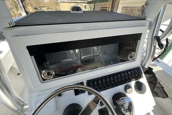 24ft Privateer Yacht For Sale