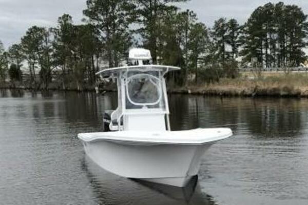 24ft Privateer Yacht For Sale