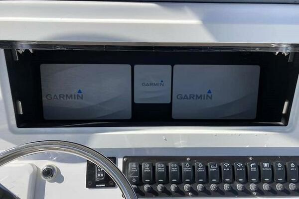 24ft Privateer Yacht For Sale