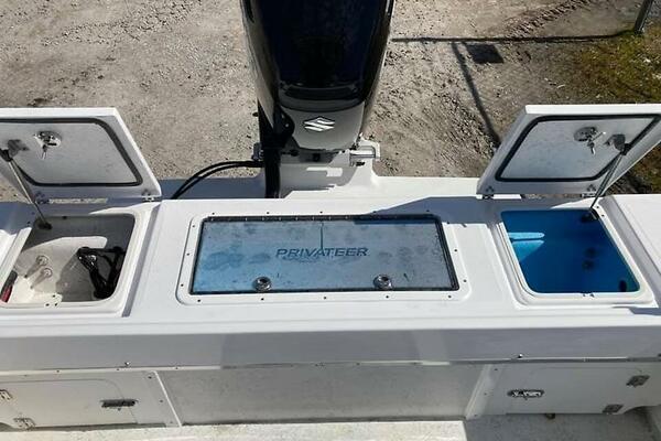 24ft Privateer Yacht For Sale