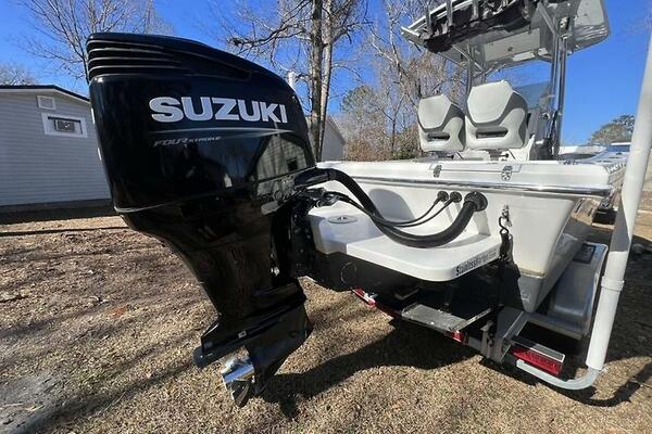 24ft Privateer Yacht For Sale