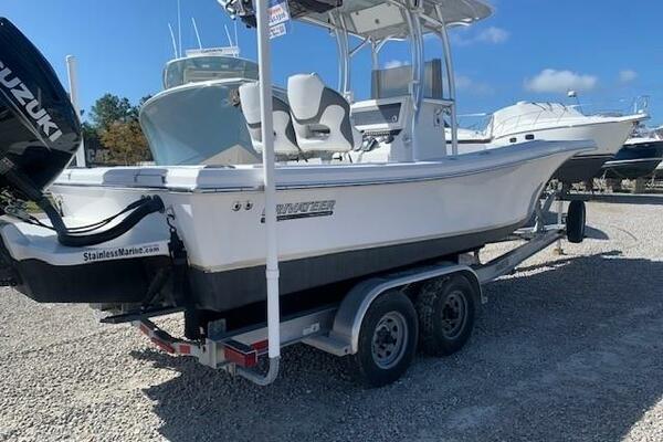 24ft Privateer Yacht For Sale