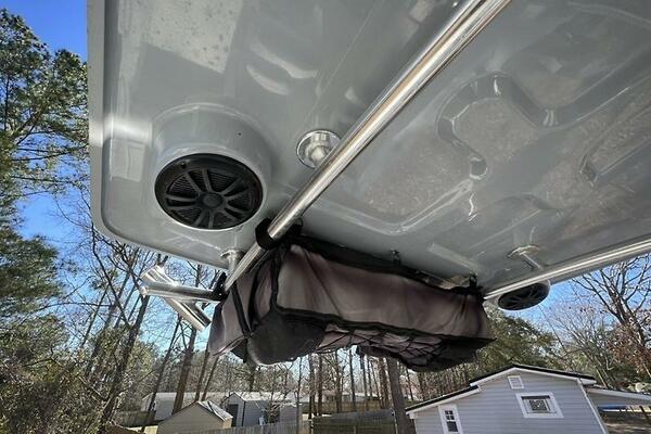 24ft Privateer Yacht For Sale