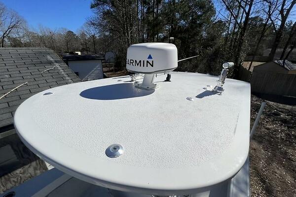 24ft Privateer Yacht For Sale