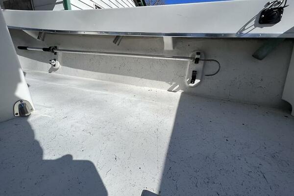 24ft Privateer Yacht For Sale