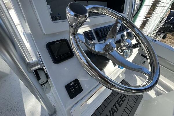 24ft Privateer Yacht For Sale