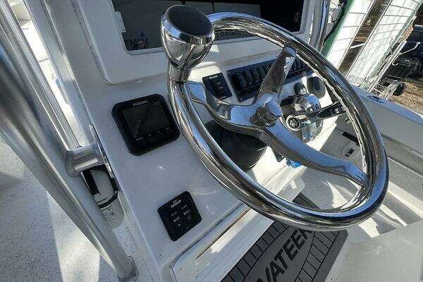 Photo of the 2021 Privateer 242 Wahoo